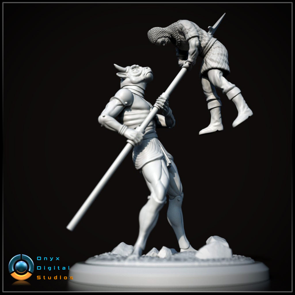 Minoton – Onyx Digital Studios