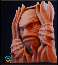 Load image into Gallery viewer, Creature from the black lagoon Book Nook