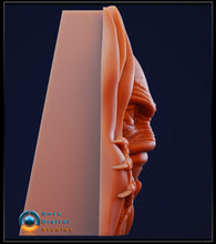 Load image into Gallery viewer, Creature from the black lagoon Book Nook