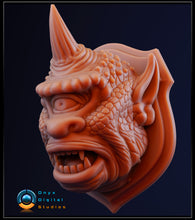 Load image into Gallery viewer, Cyclops Wall Trophy
