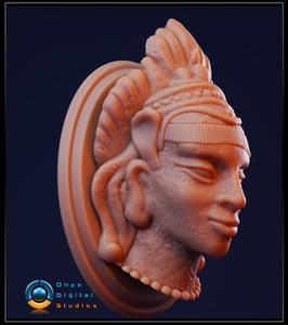 Kali Wall Trophy