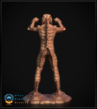 Load image into Gallery viewer, Creature From the Black Lagoon Solo Pose