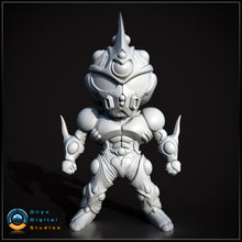 Load image into Gallery viewer, Guyver Stl