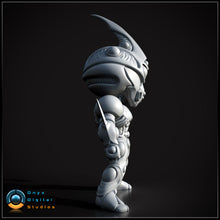 Load image into Gallery viewer, Guyver Stl