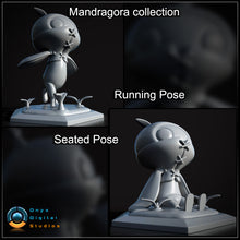 Load image into Gallery viewer, FREE Mandragora - 2 Poses